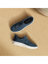 Geox Dunkelblau Damen Geox Spherica Plus Turnschuhe