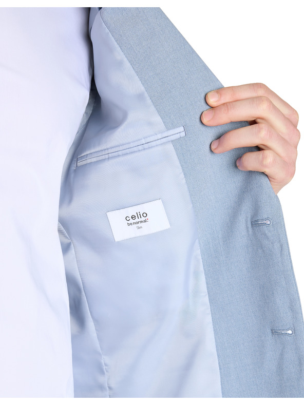 Celio Schlanke Jacke Buamaury Celio