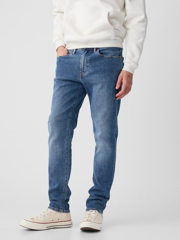 GAP Jeans Slim Taper GapFlex GAP