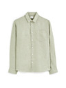 Celio Leinenhemd Daflix Celio