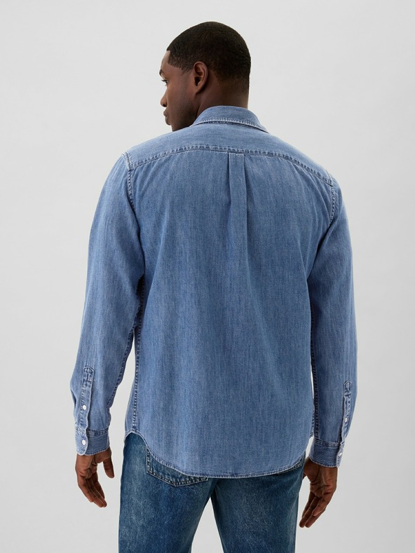 GAP Jeanshemd GAP