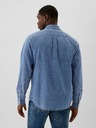 GAP Jeanshemd GAP