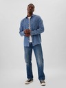 GAP Jeanshemd GAP