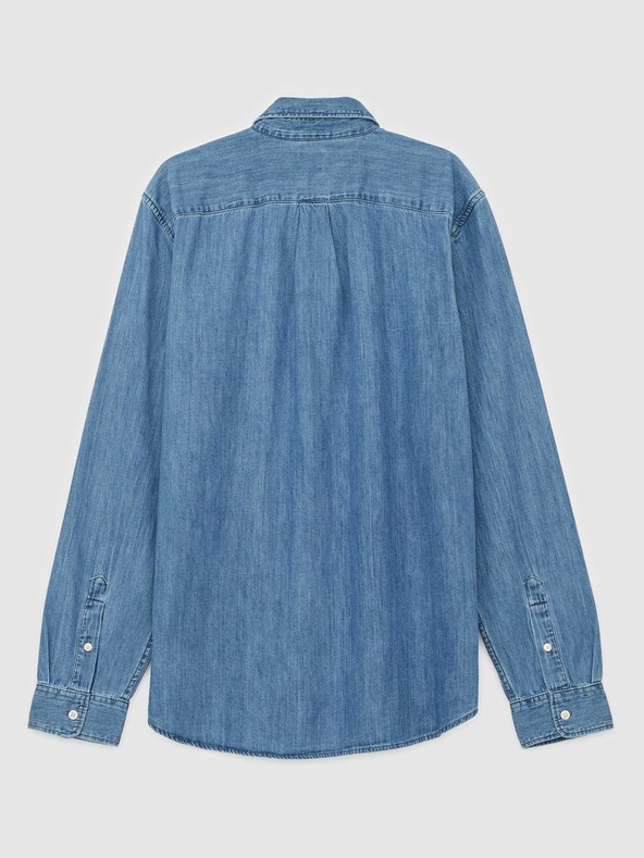 GAP Jeanshemd GAP