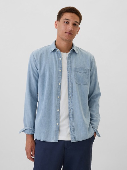 GAP Jeanshemd GAP