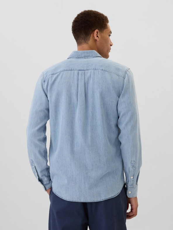 GAP Jeanshemd GAP