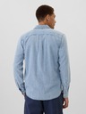 GAP Jeanshemd GAP