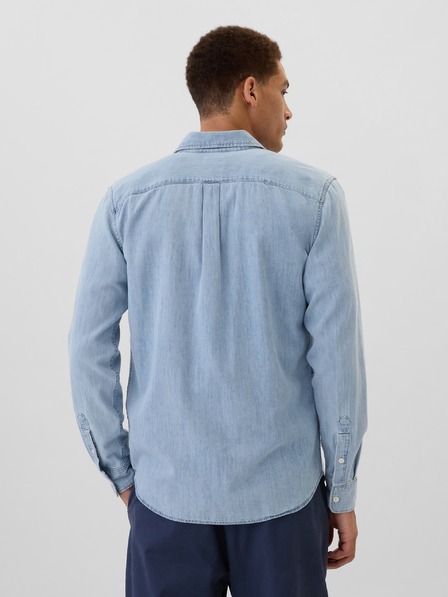 GAP Jeanshemd GAP