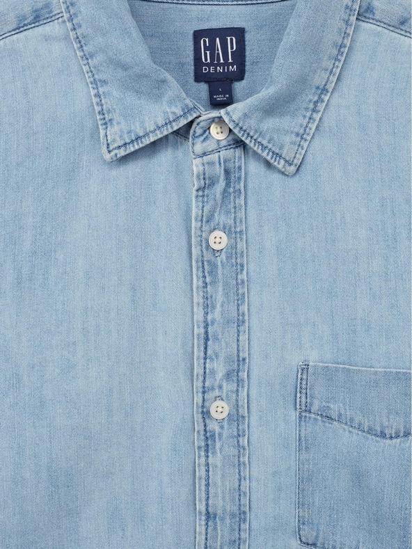 GAP Jeanshemd GAP