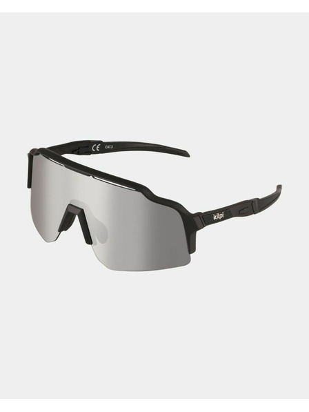 Kilpi Unisex-Sonnenbrille Kilpi SOLIS-U Schwarz