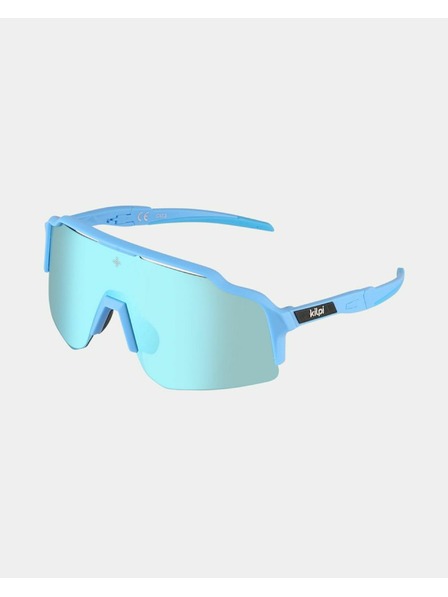 Kilpi Unisex-Sonnenbrille Kilpi SOLIS-U Blau