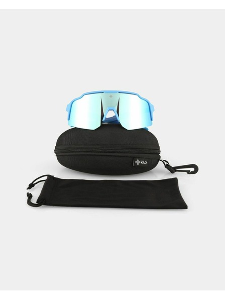 Kilpi Unisex-Sonnenbrille Kilpi SOLIS-U Blau