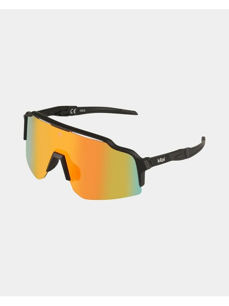 Kilpi Unisex-Sonnenbrille Kilpi SOLIS-U Hellgrün