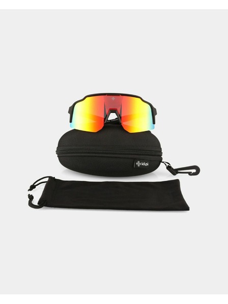 Kilpi Unisex-Sonnenbrille Kilpi SOLIS-U Hellgrün