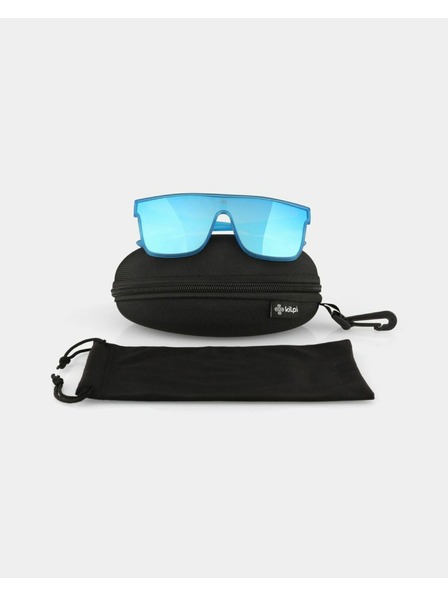 Kilpi Unisex-Sonnenbrille Kilpi MANACO-U Blau