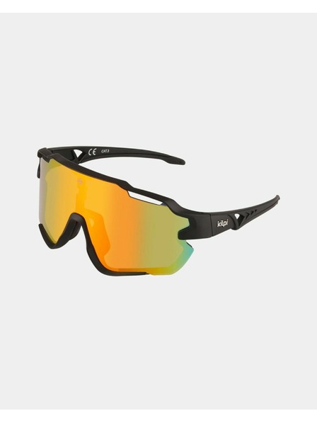 Kilpi Unisex-Sonnenbrille Kilpi SHADON-U Schwarz
