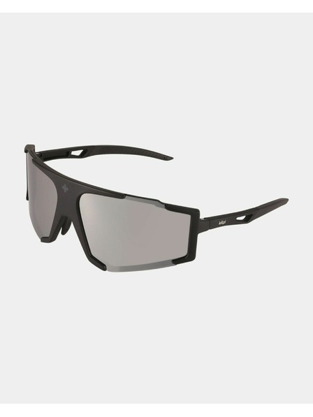 Kilpi Unisex-Sonnenbrille Kilpi PALEO-U Dunkelgrau