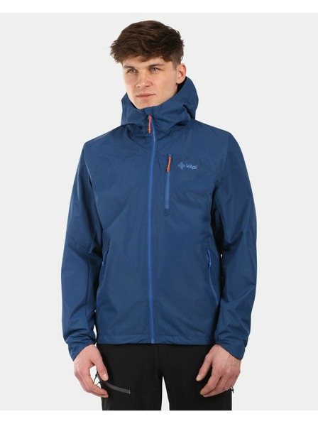 Kilpi Herren Outdoor-Jacke Kilpi SONNA-M Dunkelblau