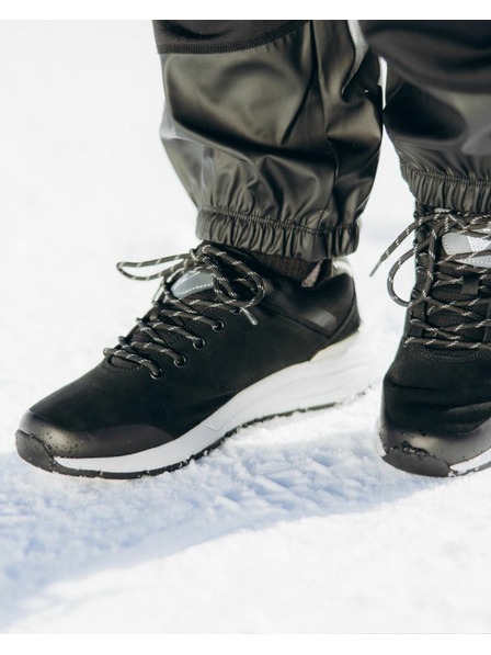 Kilpi Freizeitsportschuhe Kilpi MERAPI LOW WP-U Schwarz