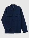 GAP Oversize Jeanshemd GAP