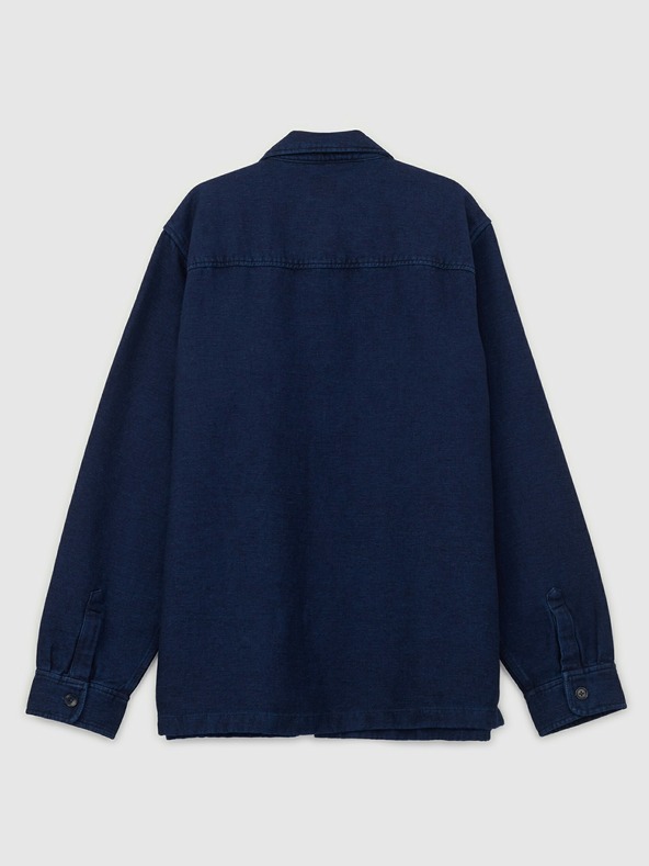 GAP Oversize Jeanshemd GAP