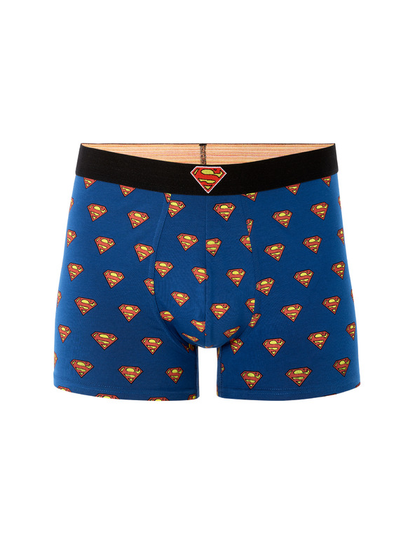 Celio Superman Unterwäsche Geschenkset
