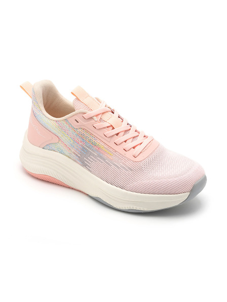 ALPINE PRO Alpine Pro Damen-Stadtschuhe HUNABA rosa