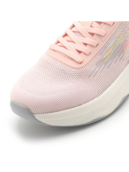 ALPINE PRO Alpine Pro Damen-Stadtschuhe HUNABA rosa