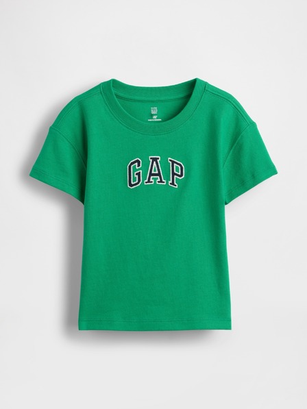 GAP Baby T-Shirt Logo GAP