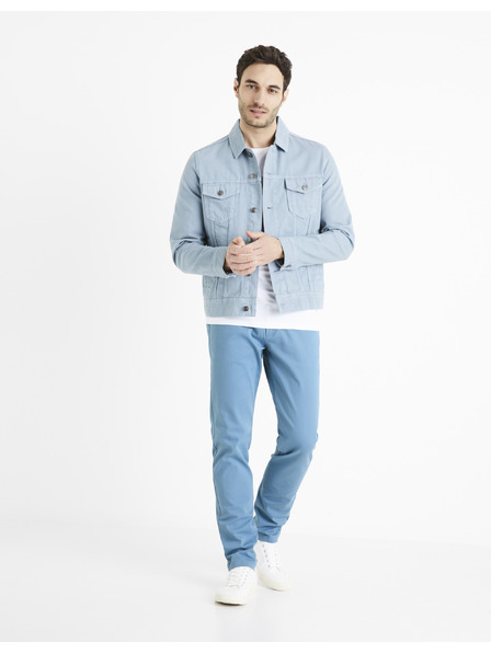 Celio Tocharles Chino Hose