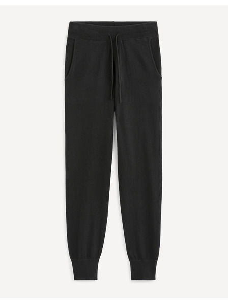 Celio Schwarze Herren-Sweatpants Celio