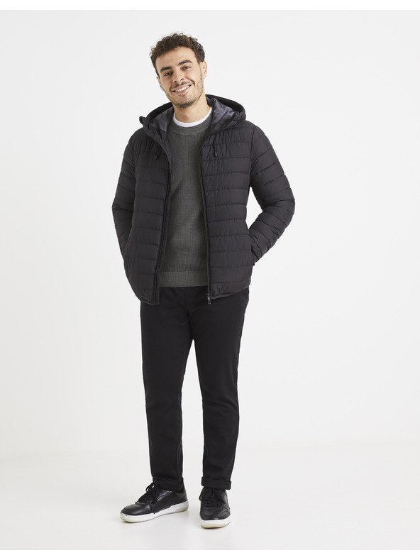 Celio Vucolor1 Jacke