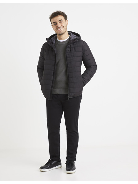 Celio Vucolor1 Jacke