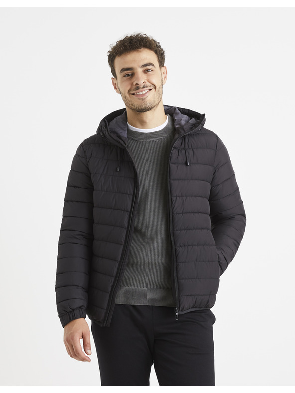 Celio Vucolor1 Jacke