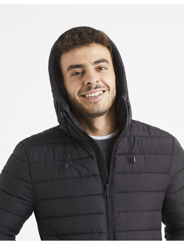Celio Vucolor1 Jacke