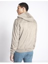 Celio Hellgraue Herrenjacke Celio Nudaim