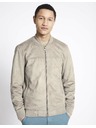 Celio Hellgraue Herrenjacke Celio Nudaim