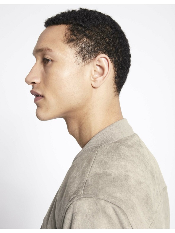 Celio Hellgraue Herrenjacke Celio Nudaim