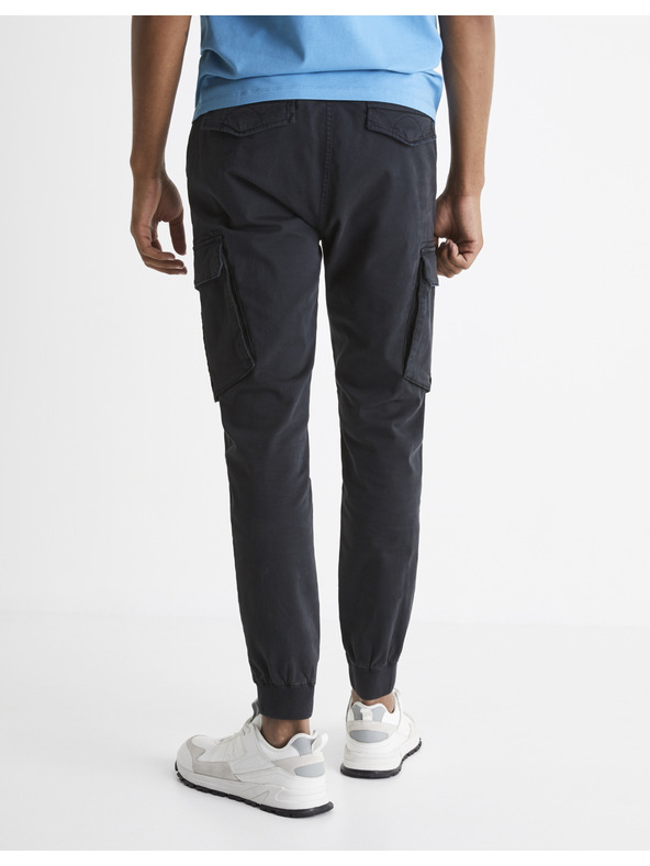 Celio Bobattle Baumwollhosen Celio