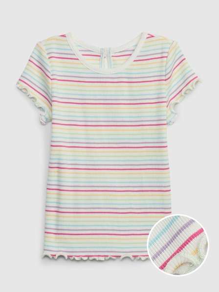 GAP Baby Rippen-T-Shirt GAP