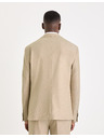 Celio Beige Herrenjacke Celio Funew2
