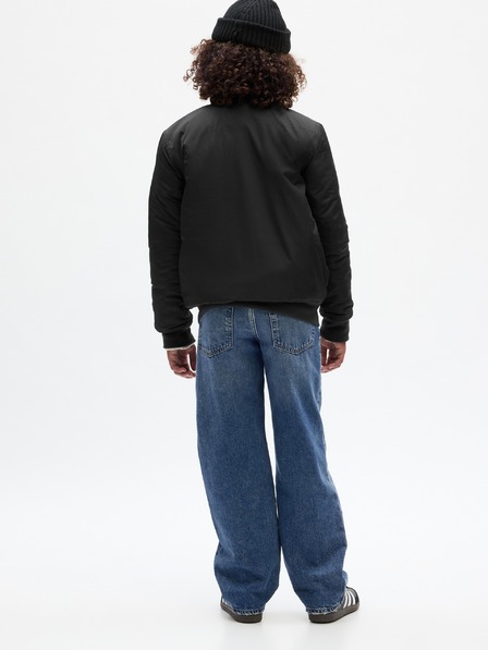 GAP Kinder-Jeans '90s Loose organic GAP