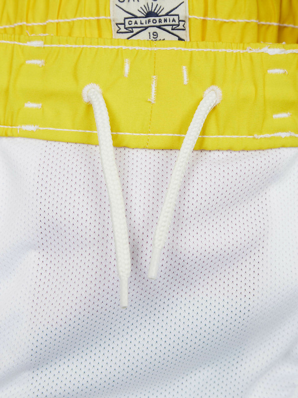 GAP Gestreifte Kinder Bademode GAP