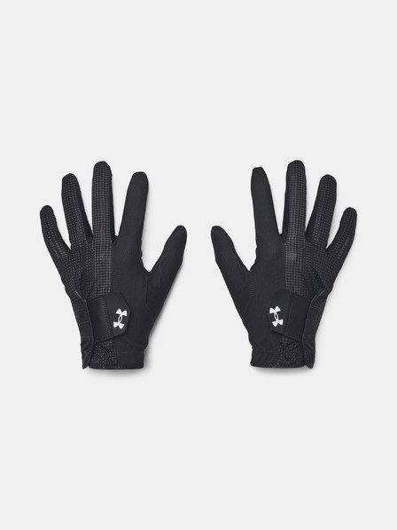 Under Armour Unisex Under Armour UA Storm Golf Handschuhe-BLK