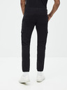 Celio Schwarze Hose Celio Solyte