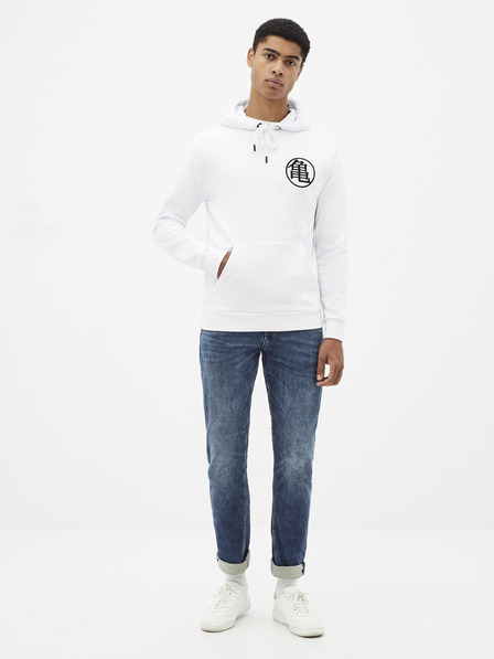 Celio Blaue Slim Fit Jeans Celio Sokreen