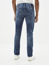 Celio Blaue Slim Fit Jeans Celio Sokreen