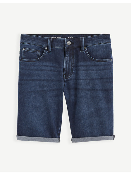 Celio Jeansshorts Boknitbm Celio