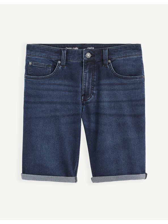 Celio Jeansshorts Boknitbm Celio