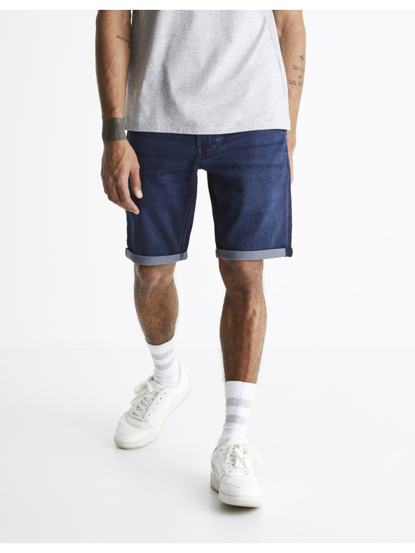 Celio Jeansshorts Boknitbm Celio